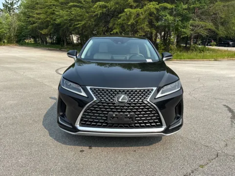 Photos of 2021 Lexus RX 350 for sale in Lithia Springs, GA at ALM Hyundai West