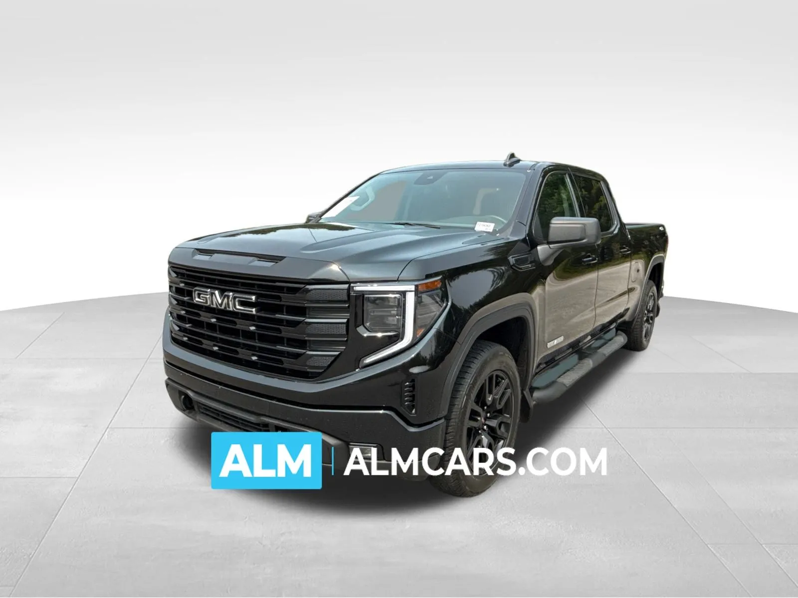 2023 GMC Sierra 1500 Elevation for sale in Lithia Springs, GA