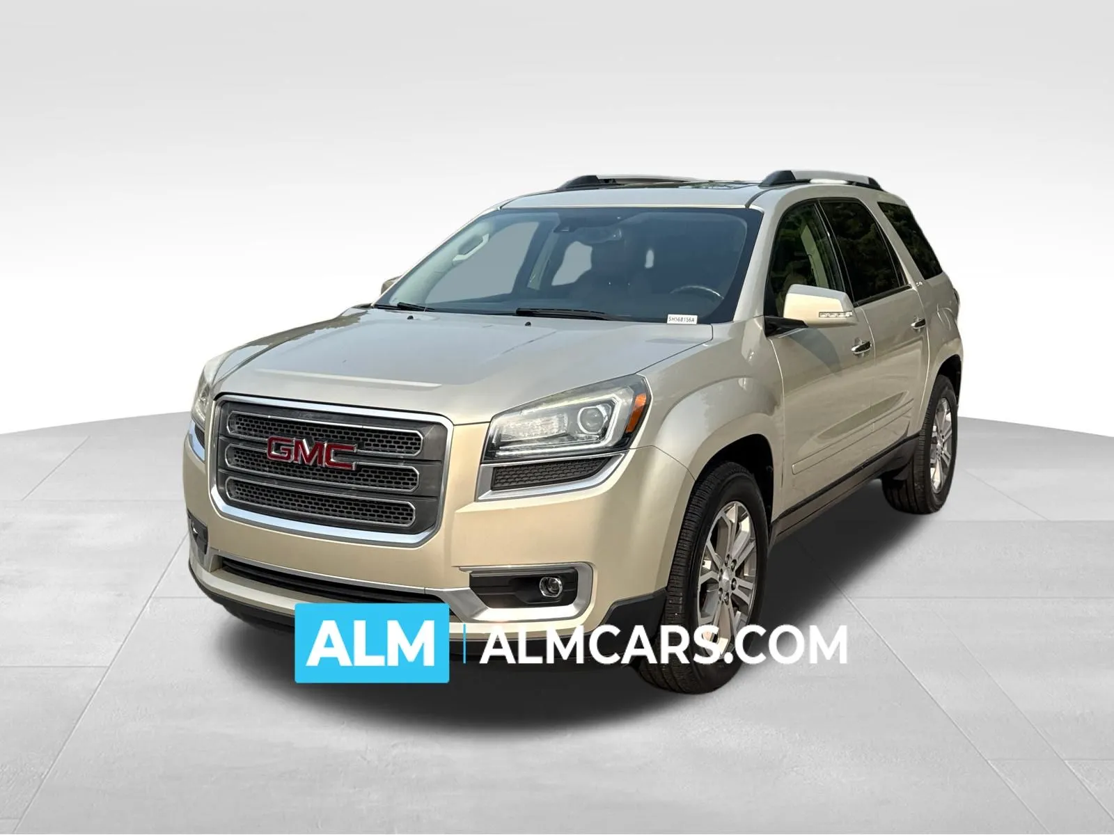 2016 GMC Acadia SLT-1 for sale in Lithia Springs, GA