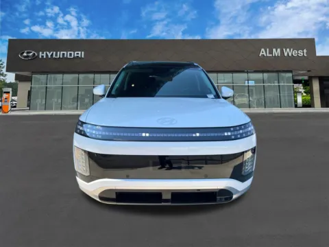 Photos of 2026 Hyundai IONIQ 9 Performance Calligraphy for sale in Lithia Springs, GA at ALM Hyundai West