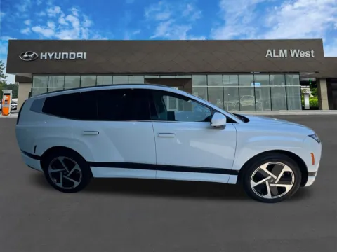 More photos of 2026 Hyundai IONIQ 9 Performance Calligraphy at ALM Hyundai West, GA