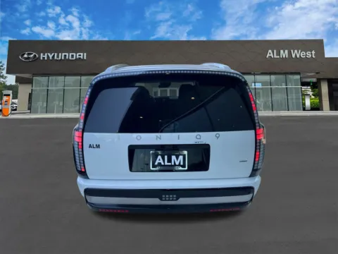 More photos of 2026 Hyundai IONIQ 9 Performance Calligraphy at ALM Hyundai West, GA