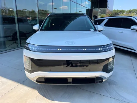 Photos of 2026 Hyundai IONIQ 9 Performance Calligraphy for sale in Lithia Springs, GA at ALM Hyundai West