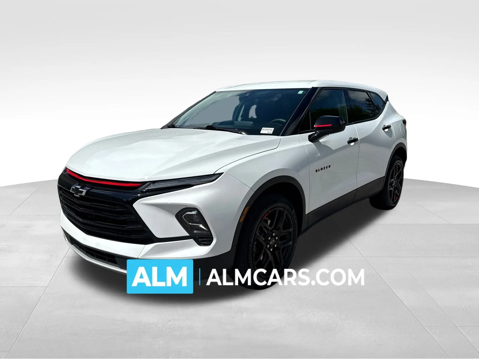 2023 Chevrolet Blazer LT for sale in Lithia Springs, GA