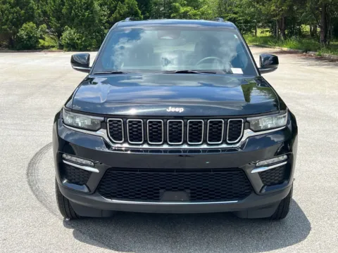 Photos of 2024 Jeep Grand Cherokee Limited for sale in Lithia Springs, GA at ALM Hyundai West