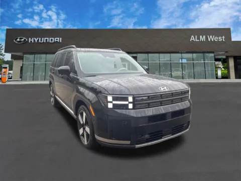 Another view of 2024 Hyundai Santa Fe Limited for sale in Lithia Springs, GA at ALM Hyundai West