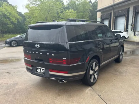 More photos of 2024 Hyundai Santa Fe Limited at ALM Hyundai West, GA