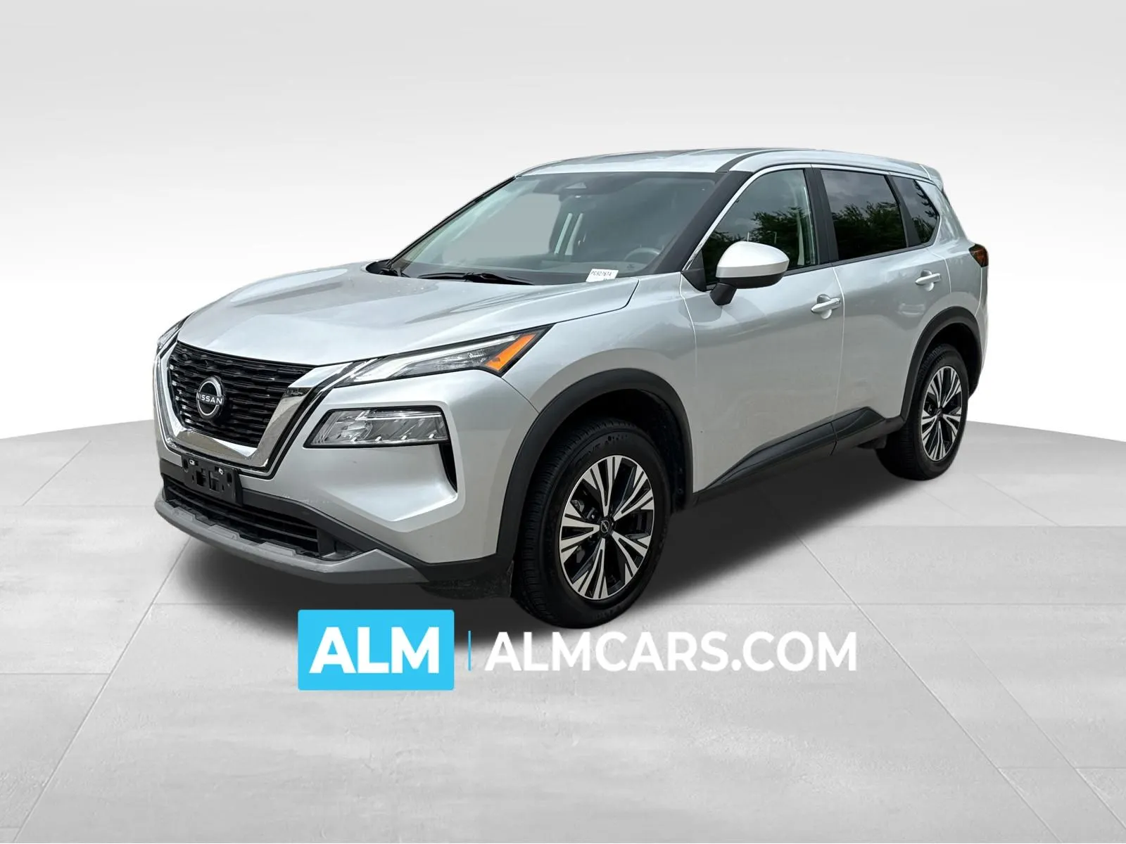 2023 Nissan Rogue SV for sale in Lithia Springs, GA