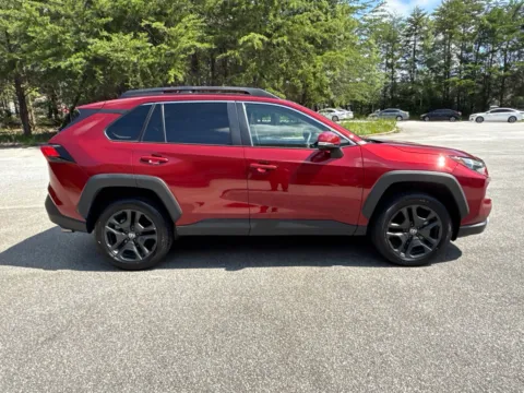More photos of 2024 Toyota RAV4 Adventure at ALM Hyundai West, GA
