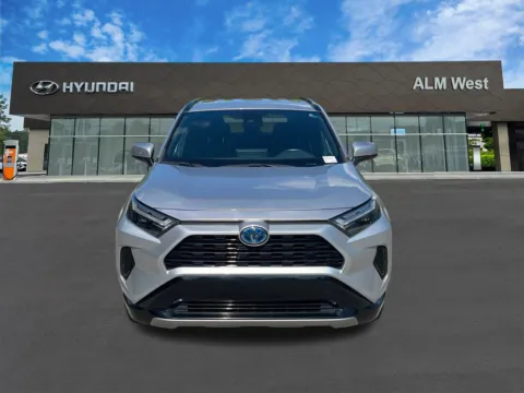 Photos of 2023 Toyota RAV4 Hybrid SE for sale in Lithia Springs, GA at ALM Hyundai West