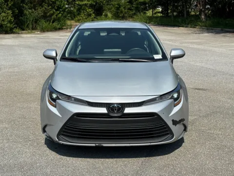 Photos of 2023 Toyota Corolla LE for sale in Lithia Springs, GA at ALM Hyundai West