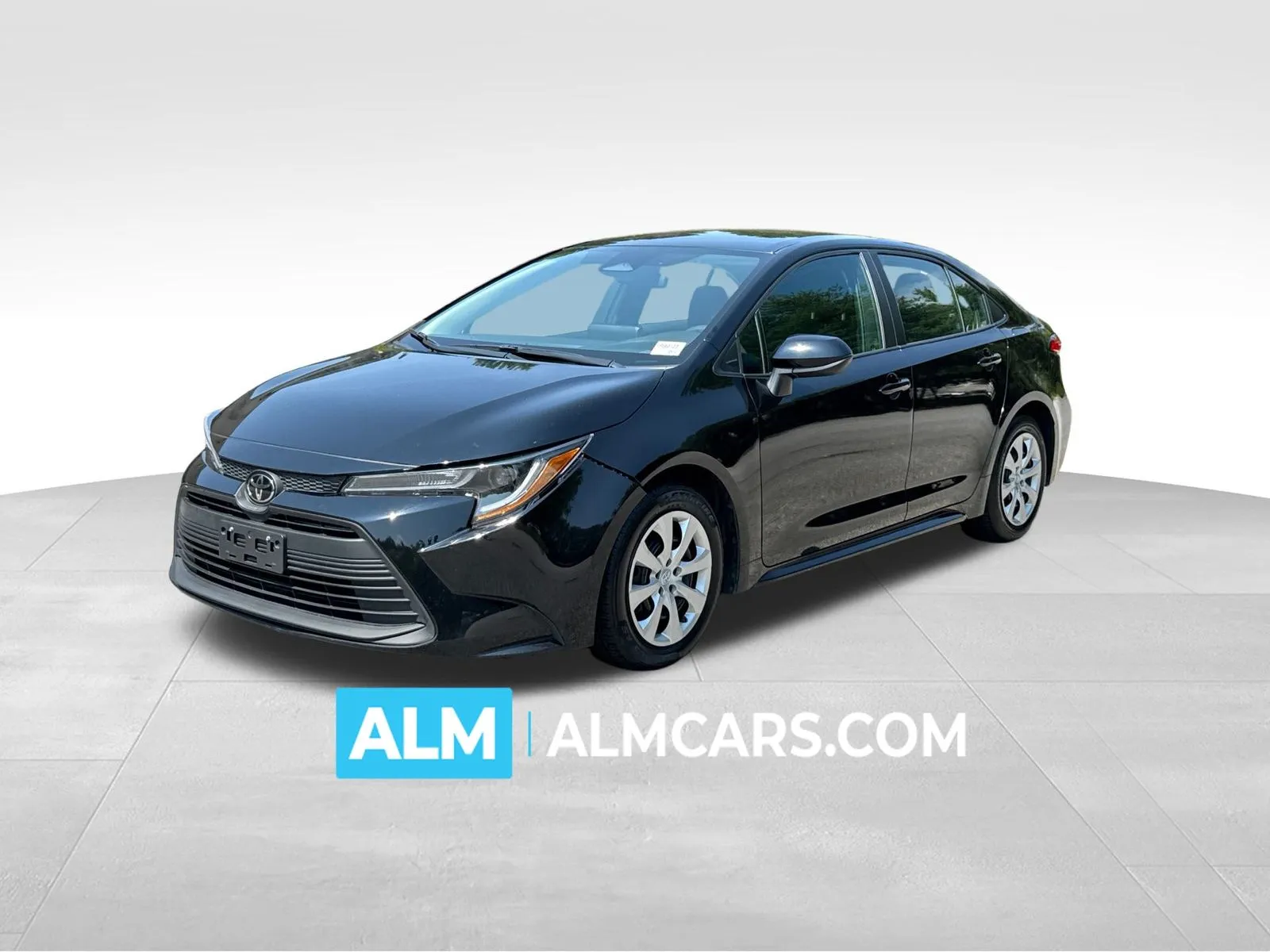 Unknown 2023 Toyota Corolla LE for sale in Lithia Springs, GA