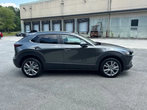 More photos of 2023 Mazda CX-30 2.5 S Select Package at ALM Hyundai West, GA