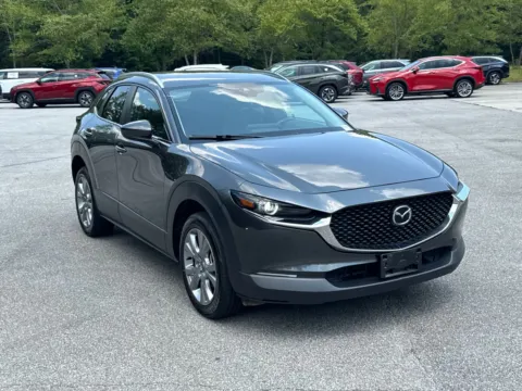 Another view of 2023 Mazda CX-30 2.5 S Select Package for sale in Lithia Springs, GA at ALM Hyundai West