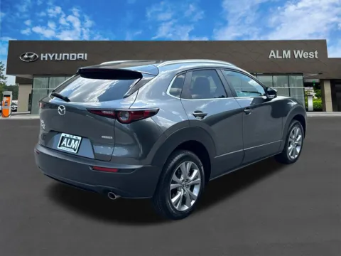 More photos of 2023 Mazda CX-30 2.5 S Select Package at ALM Hyundai West, GA