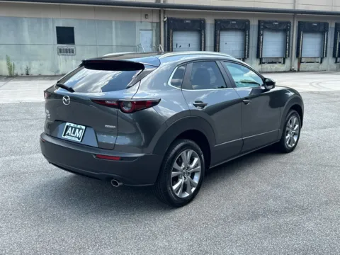 More photos of 2023 Mazda CX-30 2.5 S Select Package at ALM Hyundai West, GA
