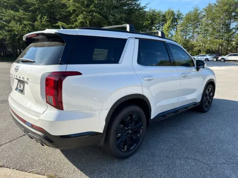 More photos of 2025 Hyundai Palisade XRT at ALM Hyundai West, GA