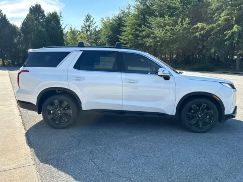 More photos of 2025 Hyundai Palisade XRT at ALM Hyundai West, GA