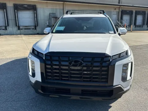 Photos of 2025 Hyundai Palisade XRT for sale in Lithia Springs, GA at ALM Hyundai West