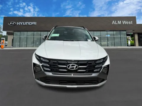 Photos of 2025 Hyundai Tucson Hybrid SEL Convenience for sale in Lithia Springs, GA at ALM Hyundai West