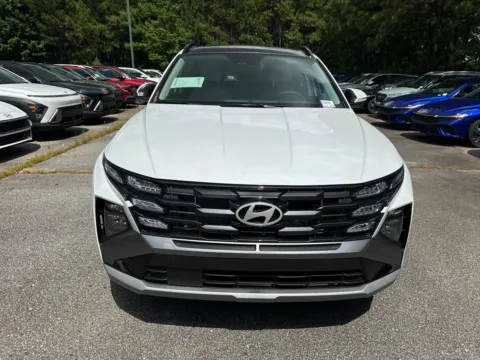 Photos of 2025 Hyundai Tucson Hybrid SEL Convenience for sale in Lithia Springs, GA at ALM Hyundai West