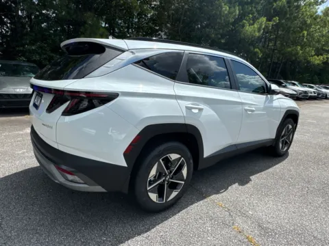 More photos of 2025 Hyundai Tucson Hybrid SEL Convenience at ALM Hyundai West, GA