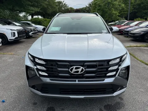 Photos of 2025 Hyundai Tucson Hybrid SEL Convenience for sale in Lithia Springs, GA at ALM Hyundai West