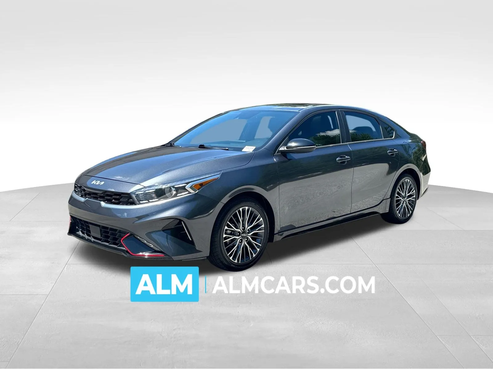 2022 Kia Forte Gt Line For Salenull