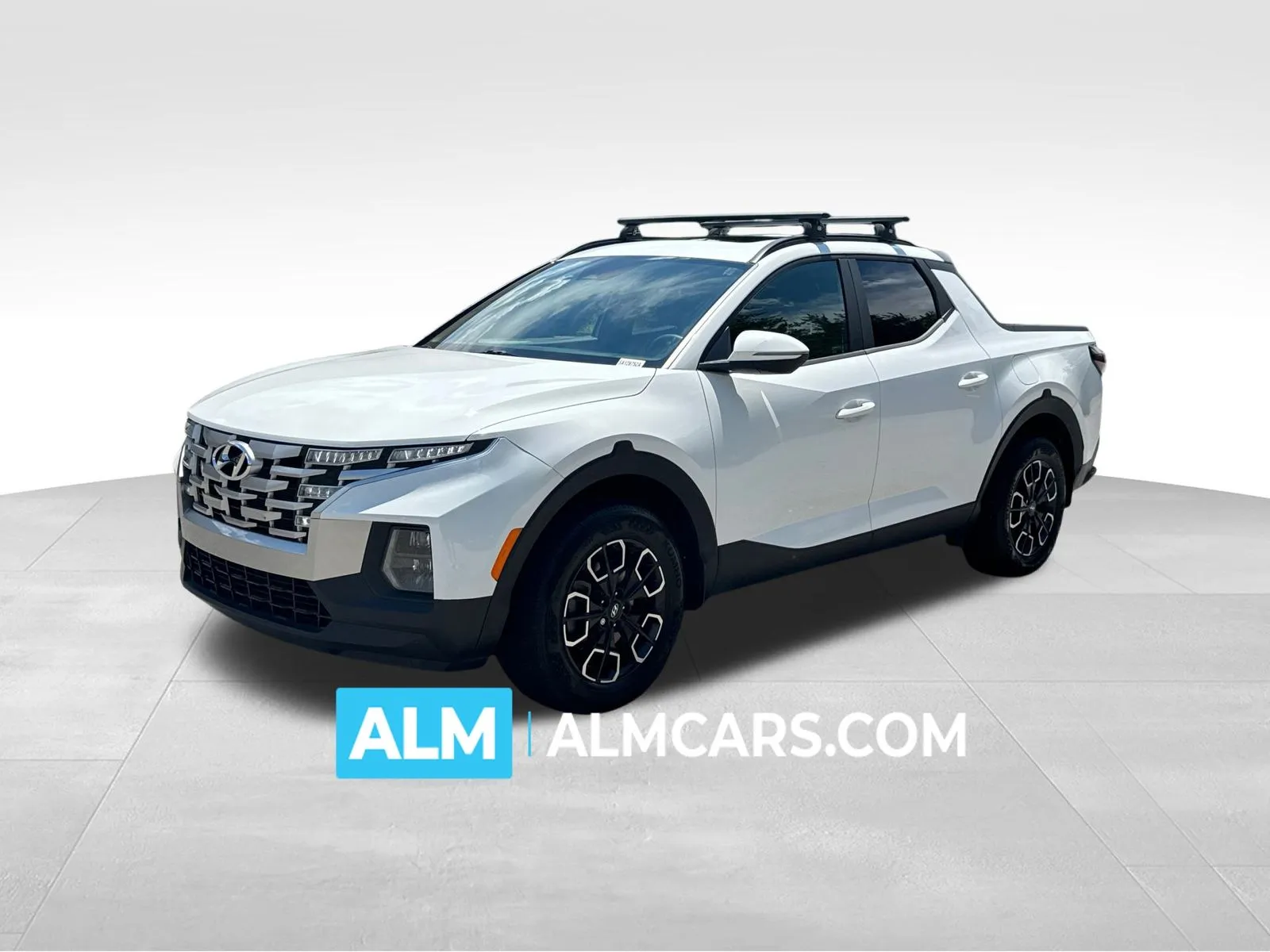 2022 Hyundai Santa Cruz SEL Premium for sale in Lithia Springs, GA