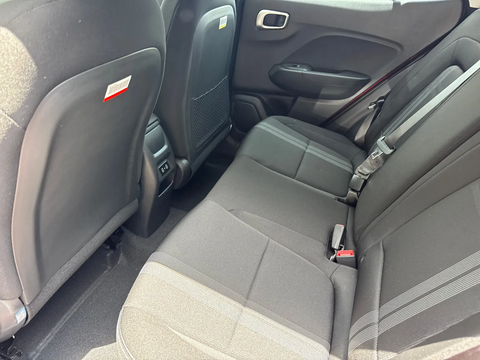 2025 Hyundai Venue SEL - Photo 21
