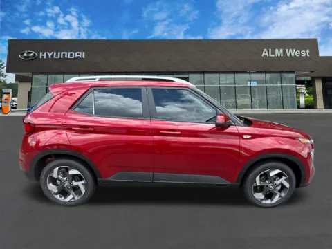More photos of 2025 Hyundai Venue SEL at ALM Hyundai West, GA