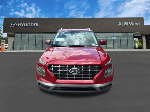 Photos of 2025 Hyundai Venue SEL for sale in Lithia Springs, GA at ALM Hyundai West
