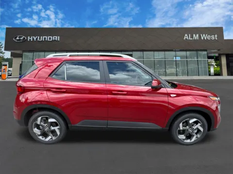 More photos of 2025 Hyundai Venue SEL at ALM Hyundai West, GA