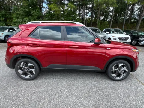 More photos of 2025 Hyundai Venue SEL at ALM Hyundai West, GA