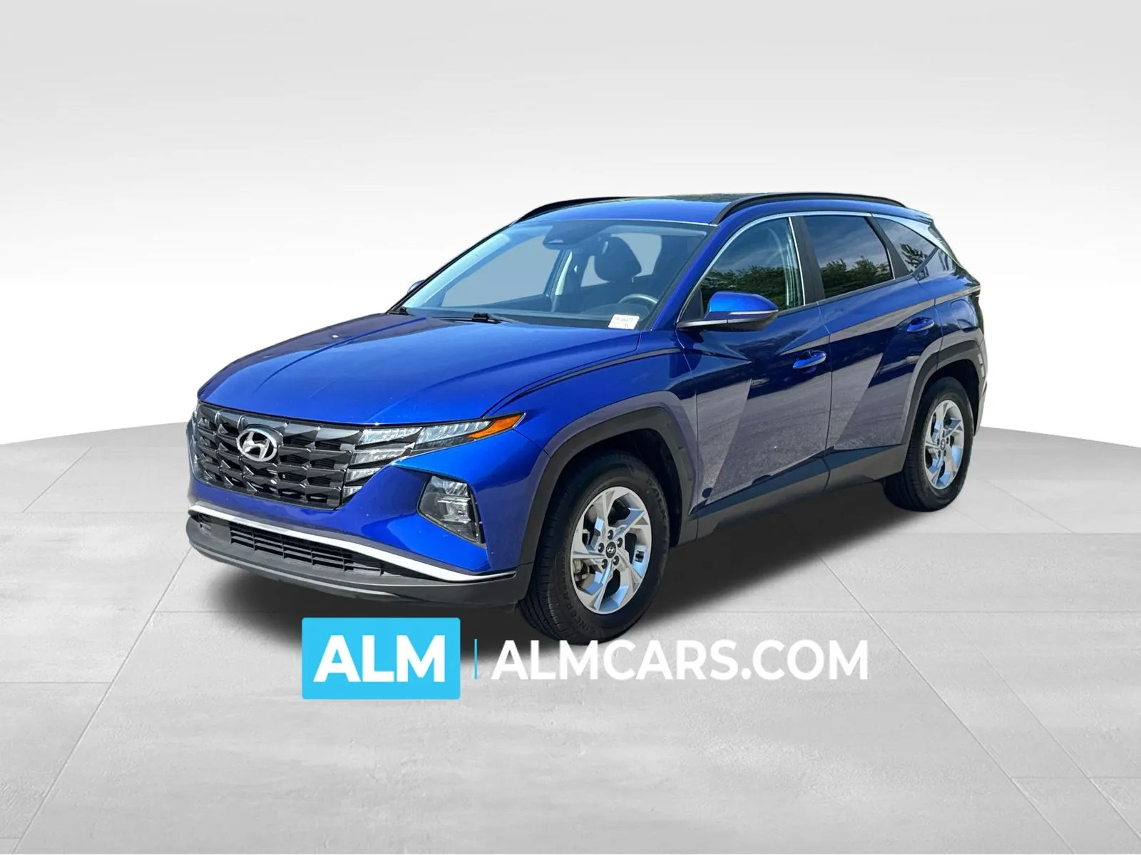 2023 Hyundai Tucson SEL for sale in Lithia Springs, GA