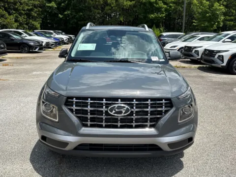 Photos of 2025 Hyundai Venue SEL for sale in Lithia Springs, GA at ALM Hyundai West