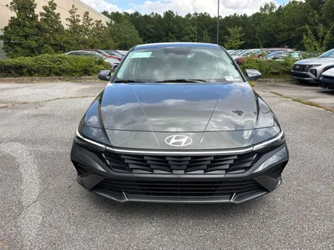 Photos of 2025 Hyundai Elantra SE for sale in Lithia Springs, GA at ALM Hyundai West