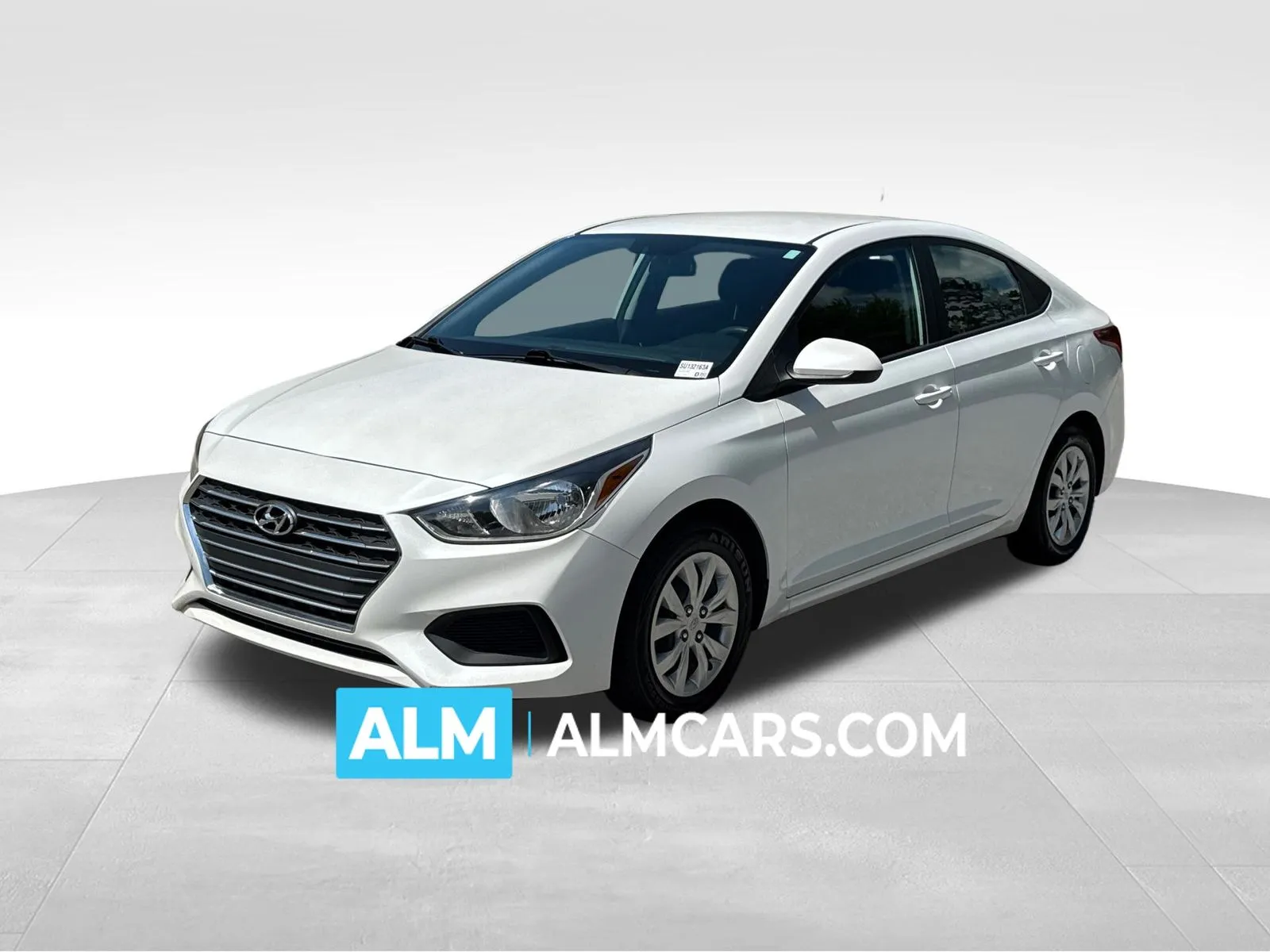 2022 Hyundai Accent SE for sale in Lithia Springs, GA