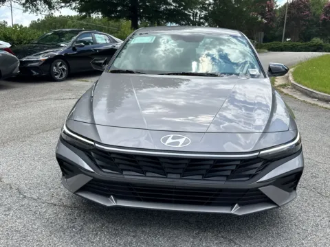 Photos of 2025 Hyundai Elantra SEL Sport for sale in Lithia Springs, GA at ALM Hyundai West