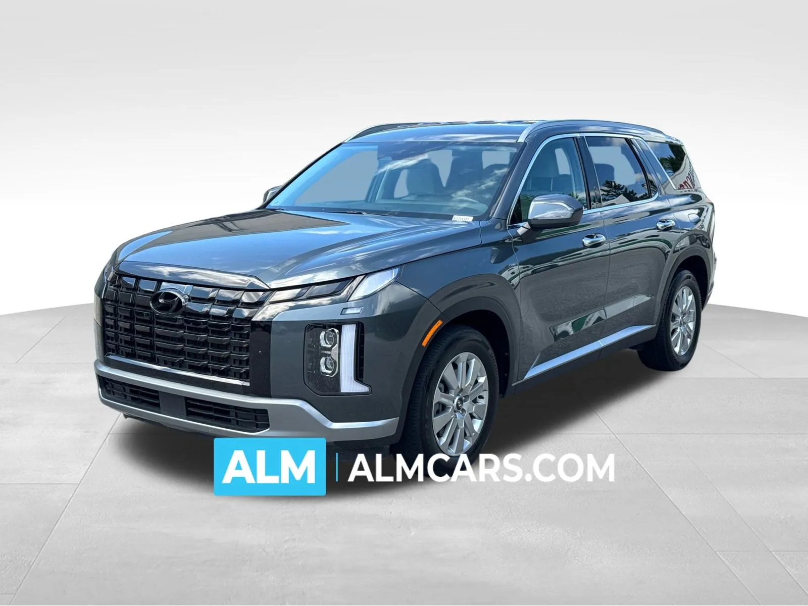 2024 Hyundai Palisade SEL for sale in Lithia Springs, GA