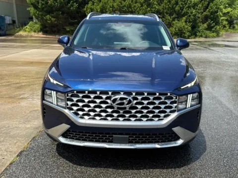 Photos of 2022 Hyundai Santa Fe SEL for sale in Lithia Springs, GA at ALM Hyundai West