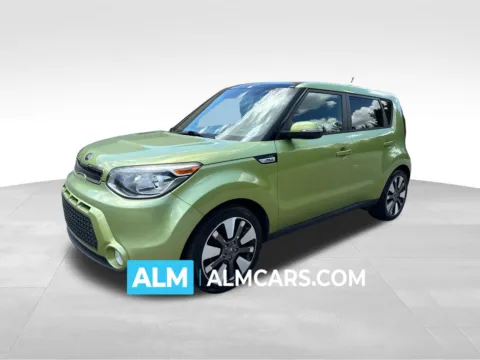 Unknown 2014 Kia Soul Exclaim for sale in Lithia Springs, GA
