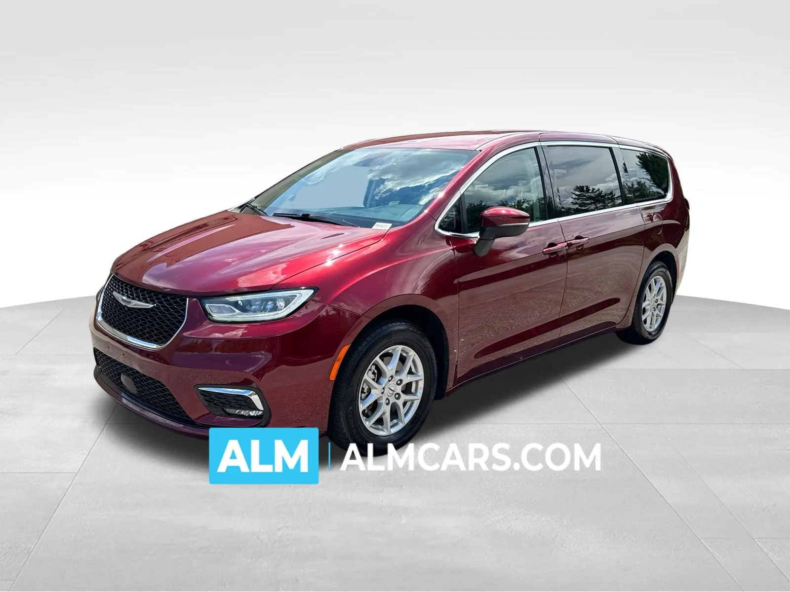 2023 Chrysler Pacifica Touring L for sale in Lithia Springs, GA