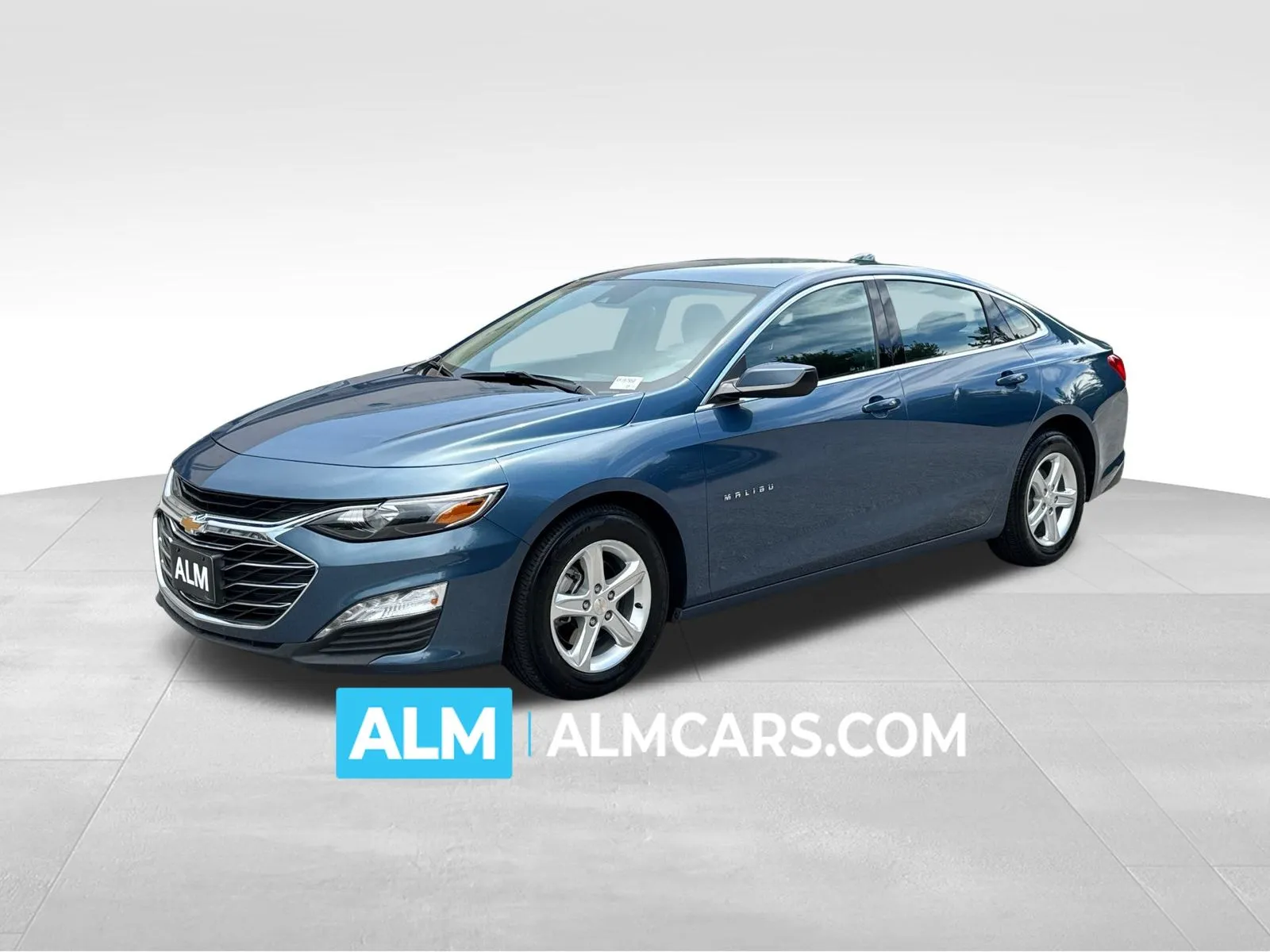 2024 Chevrolet Malibu LT for sale in Lithia Springs, GA
