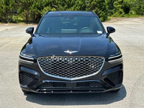 Photos of 2025 Genesis GV70 3.5T Sport for sale in Lithia Springs, GA at ALM Hyundai West