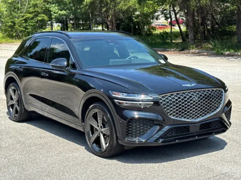 Another view of 2025 Genesis GV70 3.5T Sport for sale in Lithia Springs, GA at ALM Hyundai West