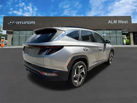 More photos of 2022 Hyundai Tucson Hybrid SEL Convenience at ALM Hyundai West, GA