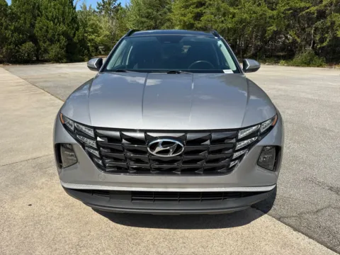 Photos of 2022 Hyundai Tucson Hybrid SEL Convenience for sale in Lithia Springs, GA at ALM Hyundai West