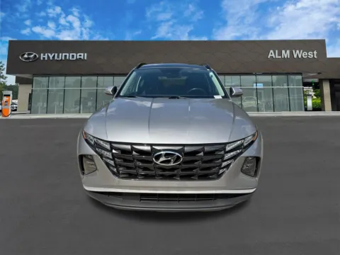 Photos of 2022 Hyundai Tucson Hybrid SEL Convenience for sale in Lithia Springs, GA at ALM Hyundai West