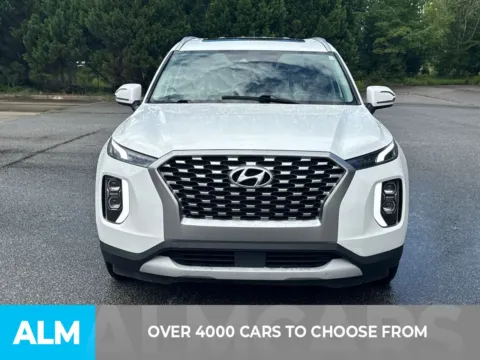 Another view of 2021 Hyundai Palisade SEL for sale in Lithia Springs, GA at ALM Hyundai West